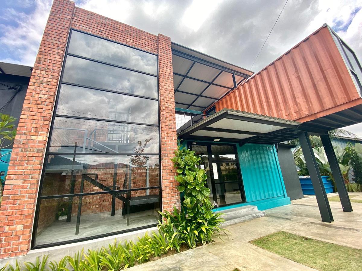 Reserve The Cozytainer Rumah tetamu Taiping